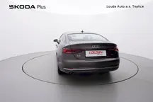 A5 Sportback