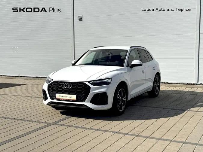Q5 