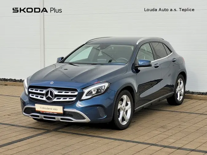 GLA 