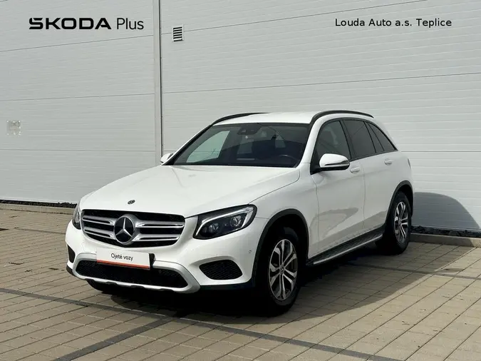 GLC 