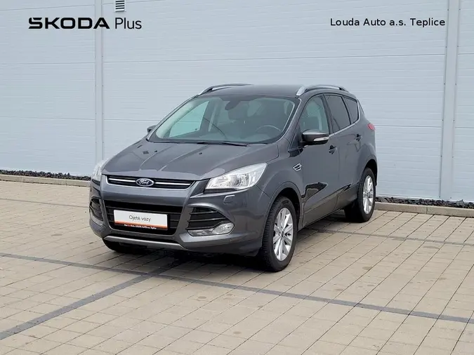 Kuga