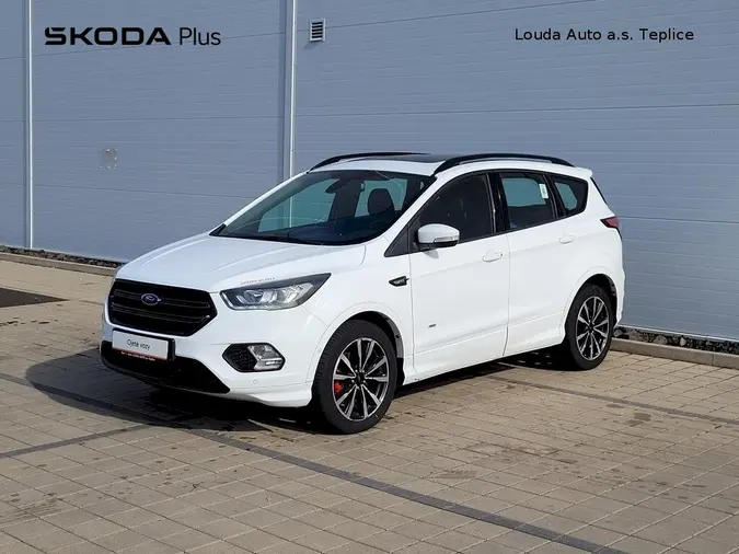 Kuga 