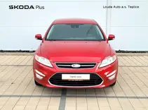 Mondeo