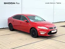 Mondeo 