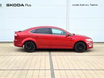 Mondeo 