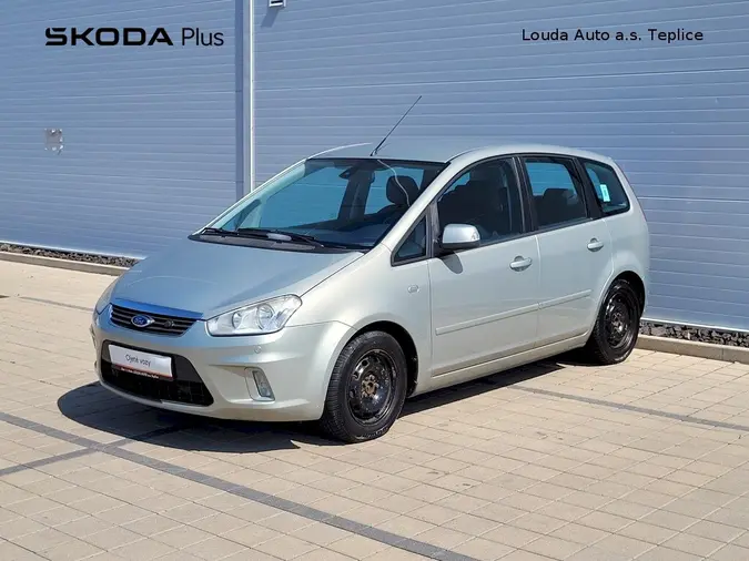 C-MAX 
