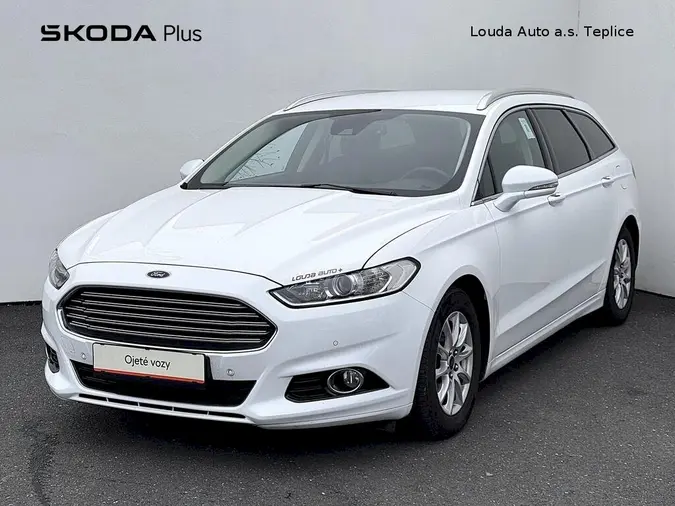 Mondeo 