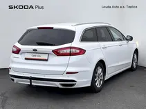Mondeo 