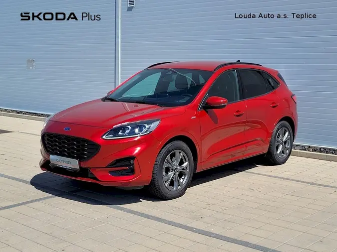 Kuga 