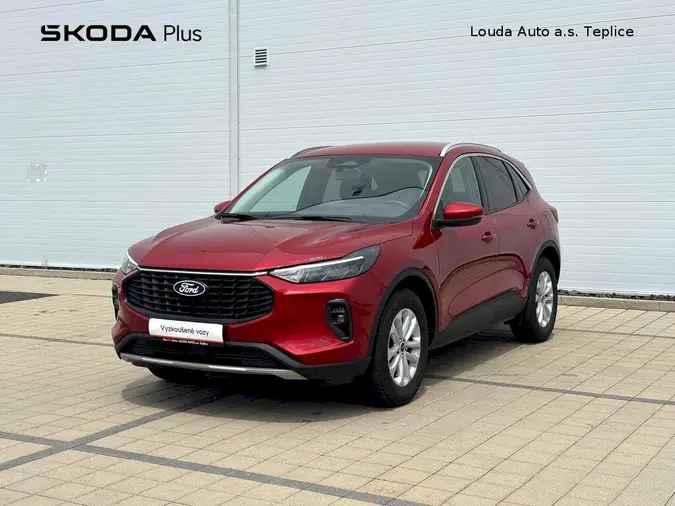 Kuga
