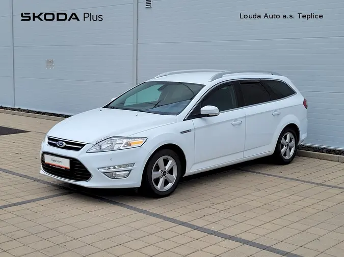 Mondeo