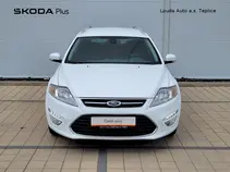 Mondeo