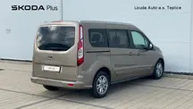 Tourneo Connect