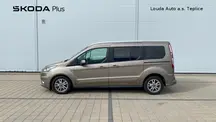 Tourneo Connect