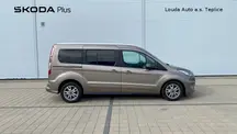 Tourneo Connect