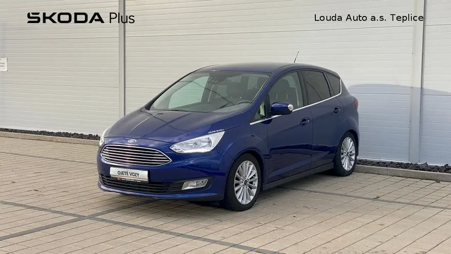 C-MAX