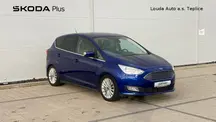 C-MAX