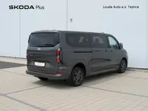 Tourneo Custom