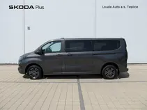 Tourneo Custom