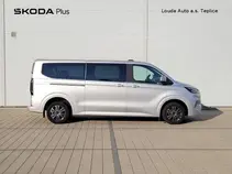 Tourneo Custom 