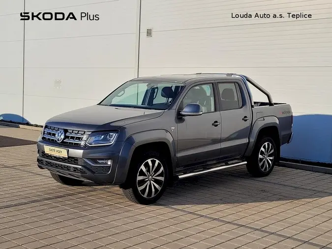 Amarok 