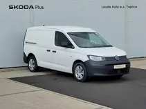Caddy Maxi - skříňový vůz 