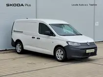 Caddy Maxi - skříňový vůz 