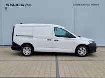 Caddy Maxi - skříňový vůz