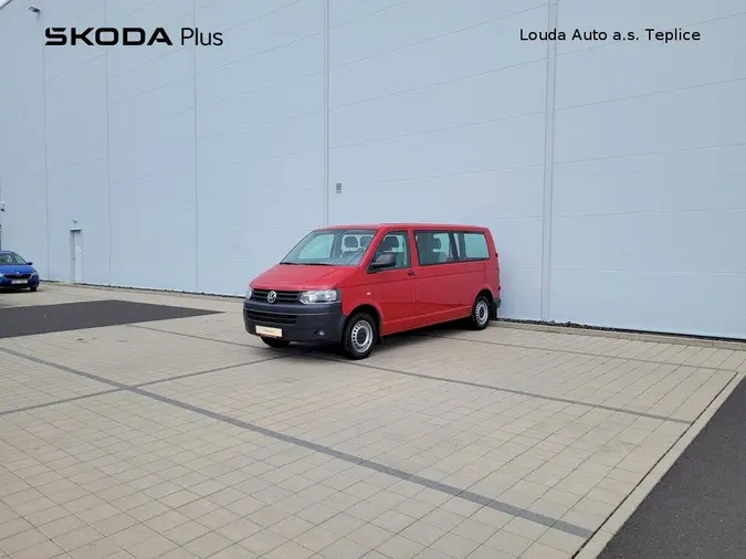 T6 Transporter