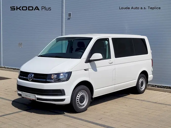 Transporter Kombi