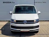 Transporter Kombi