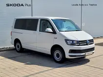 Transporter Kombi