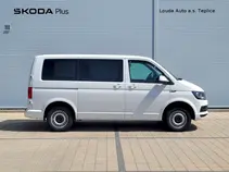 Transporter Kombi