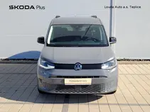 Caddy Maxi 