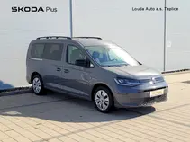 Caddy Maxi 