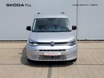 Caddy Maxi 