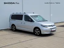 Caddy Maxi