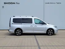 Caddy Maxi