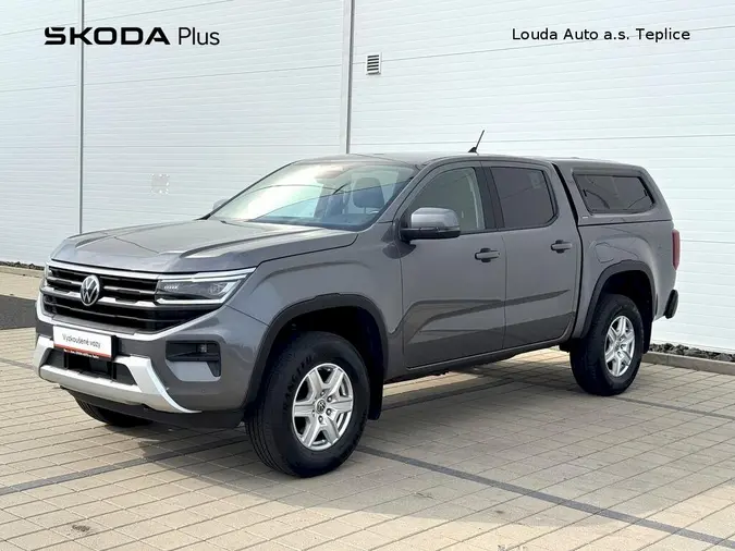 Amarok 