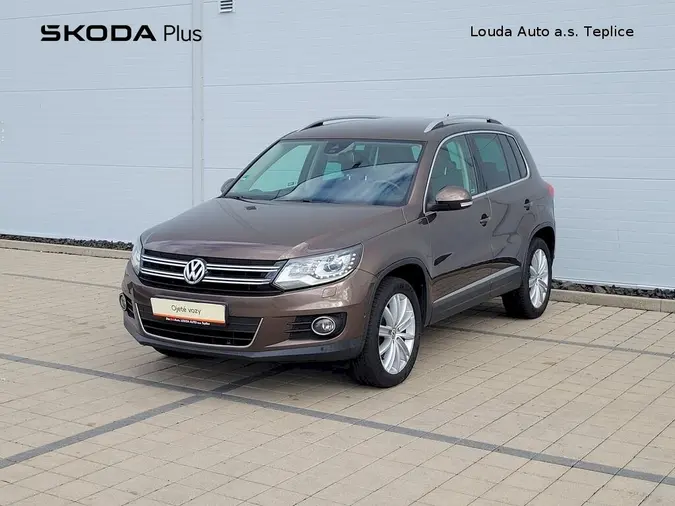 Tiguan
