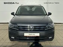 Tiguan Allspace