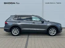 Tiguan Allspace