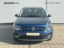 Tiguan Allspace