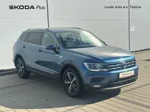 Tiguan Allspace