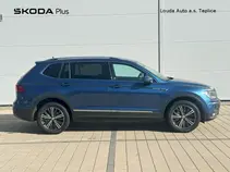 Tiguan Allspace