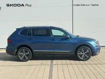 Tiguan Allspace