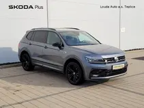 Tiguan Allspace 
