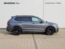 Tiguan Allspace 