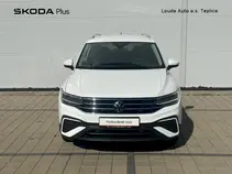 Tiguan Allspace