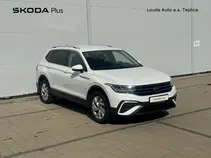 Tiguan Allspace